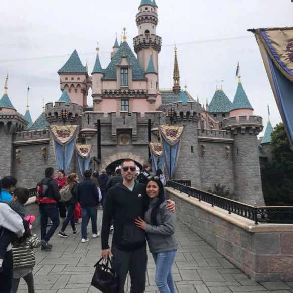 Meet your Posher, Adam - Picture 1 of 1